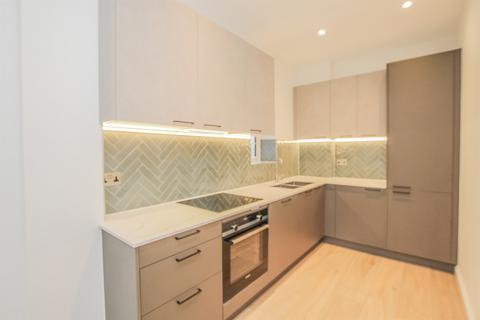 3 bedroom flat to rent, Sunny Gardens Road, Hendon, NW4