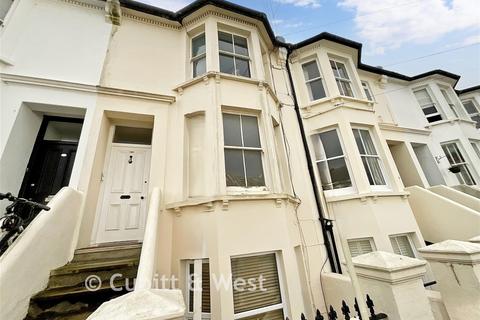 undefined, Montgomery Street, Hove, East Sussex