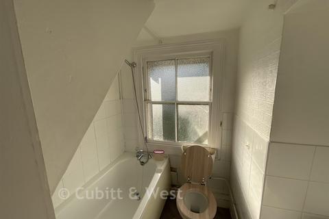 undefined, Montgomery Street, Hove, East Sussex