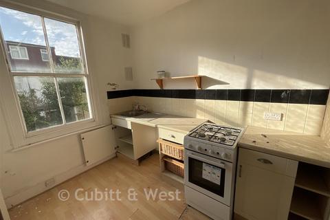 undefined, Montgomery Street, Hove, East Sussex