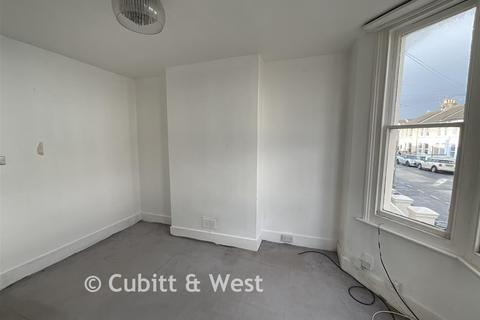 undefined, Montgomery Street, Hove BN3