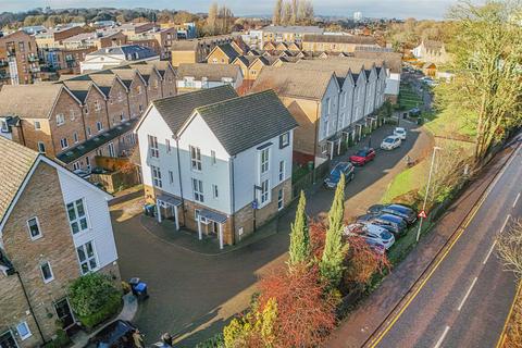 undefined, Butterfly Crescent, Nash Mills Wharf, Hemel Hempstead, HP3