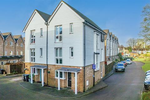 undefined, Butterfly Crescent, Nash Mills Wharf, Hemel Hempstead, HP3
