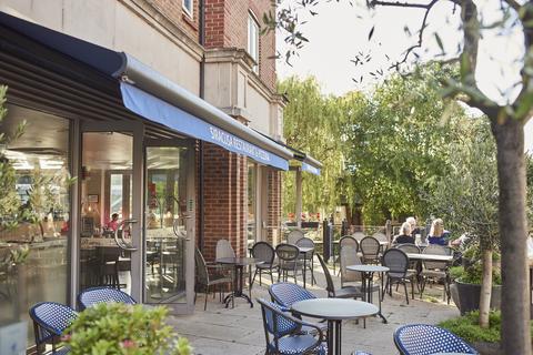 1 bedroom apartment for sale, Unit 148 Printmakers Yard, Brentford, TW8