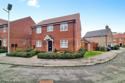 3 bedroom detached house for sale, Beehive Lane, West Broyle, Chichester