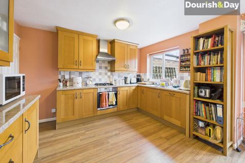 3 bedroom detached house for sale, Glebelands, Stafford ST17