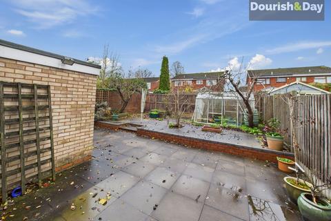 3 bedroom detached house for sale, Glebelands, Stafford ST17