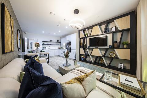 2 bedroom apartment for sale, Unit 106 Printmakers Yard, Brentford, TW8