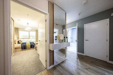 2 bedroom apartment for sale, Unit 106 Printmakers Yard, Brentford, TW8
