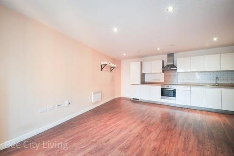2 bedroom apartment to rent, 6th Floor – 2 Bedroom Apartment – Alto, Sillavan Way, Salford