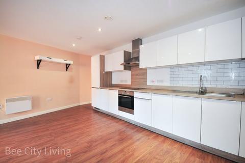2 bedroom apartment to rent, 6th Floor – 2 Bedroom Apartment – Alto, Sillavan Way, Salford