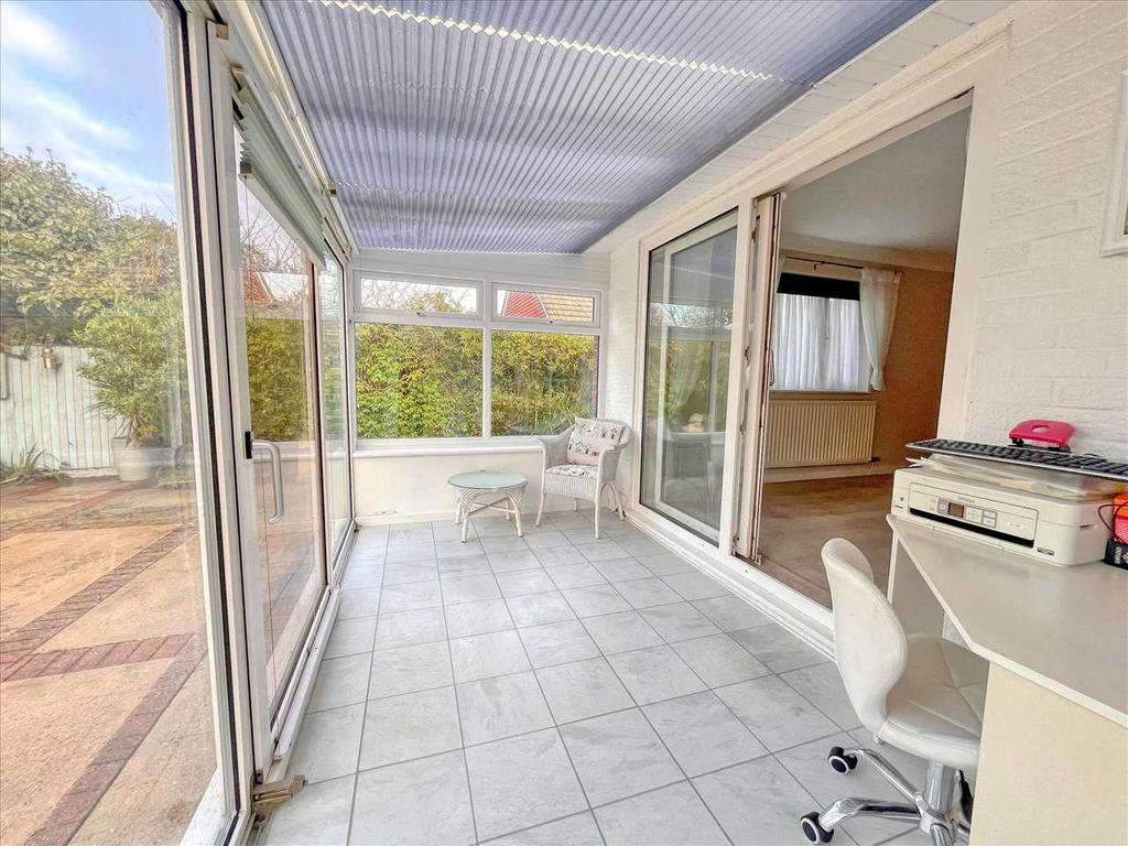 Conservatory 2