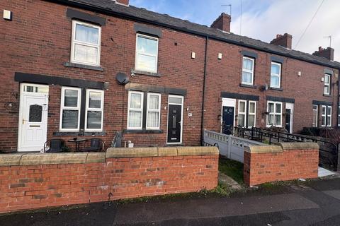 2 bedroom terraced house to rent, High Street, Grimethorpe, Barnsley