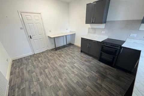 2 bedroom terraced house to rent, High Street, Grimethorpe, Barnsley