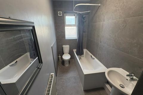 2 bedroom terraced house to rent, High Street, Grimethorpe, Barnsley