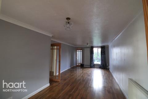 undefined, Elmington Road, Northampton