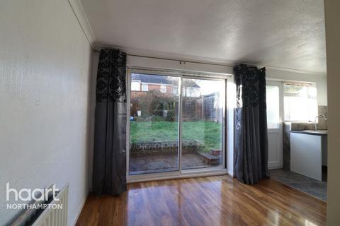 undefined, Elmington Road, Northampton