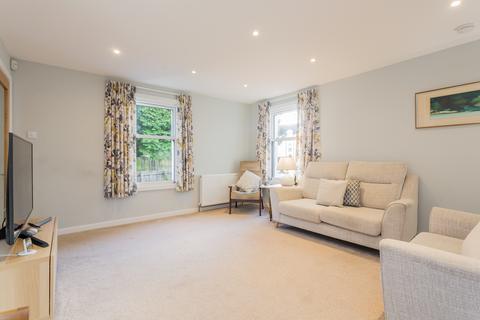 2 bedroom semi-detached villa for sale, 6 Harvey Court, Lochwinnoch, PA12 4HQ
