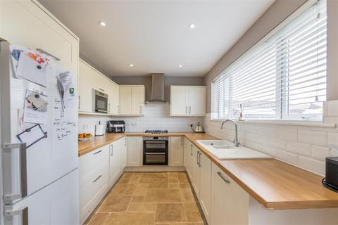 3 bedroom semi-detached house for sale, St. Georges Crescent, Alnwick NE66