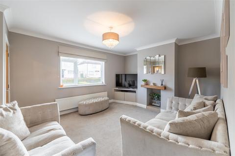 3 bedroom semi-detached house for sale, St. Georges Crescent, Alnwick NE66
