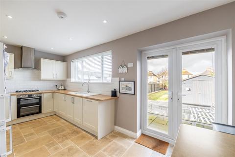 3 bedroom semi-detached house for sale, St. Georges Crescent, Alnwick NE66