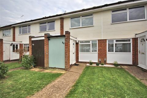 2 bedroom terraced house for sale, Oakfield, Woking GU21