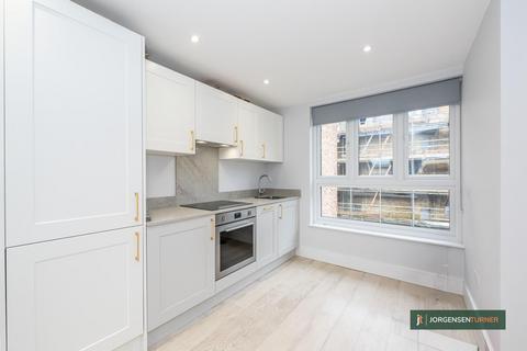Studio to rent, Glengall Road, Kilburn, NW6