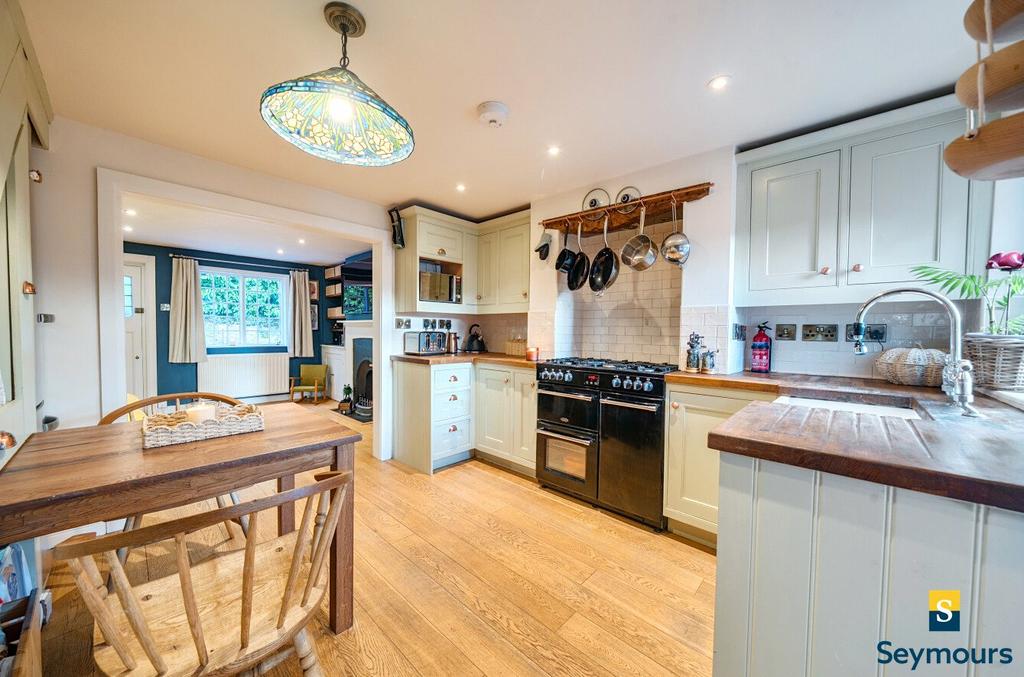 Open Plan