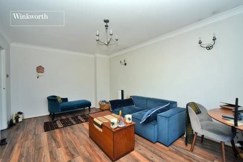 1 bedroom apartment for sale, Swallow Court, 186 Cheam Common Road, Worcester Park, KT4