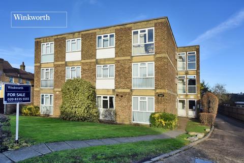 1 bedroom apartment for sale, Swallow Court, 186 Cheam Common Road, Worcester Park, KT4