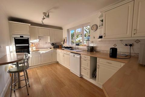 undefined, Taw Meadow Crescent, Fremington, Barnstaple, Devon, EX31