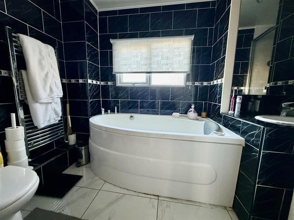 Bathroom/wc
