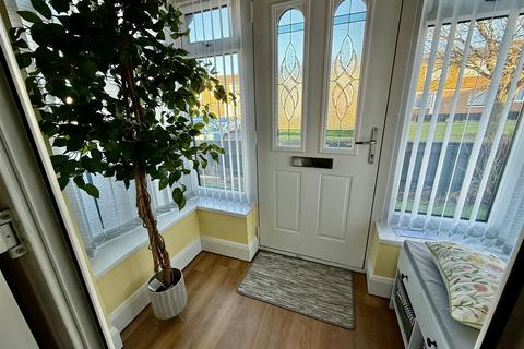 3 bedroom end of terrace house for sale, Marrick Avenue, Darlington