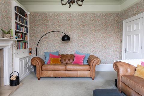 5 bedroom terraced house for sale, North Avenue, Clarendon Park, LE2