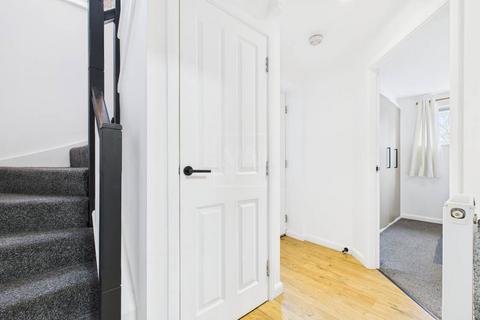 1 bedroom semi-detached house for sale, Blue Lake Gardens, Great Sankey, WA5