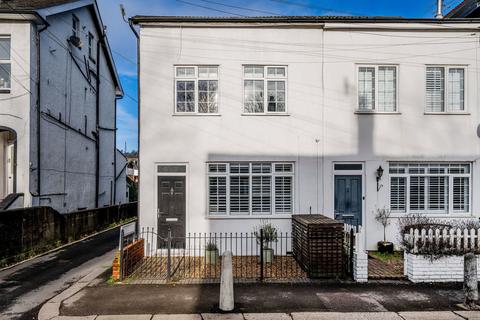 3 bedroom semi-detached house for sale, Holmesdale Road, Reigate RH2