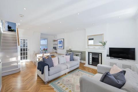 3 bedroom semi-detached house for sale, Holmesdale Road, Reigate RH2