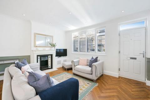 3 bedroom semi-detached house for sale, Holmesdale Road, Reigate RH2