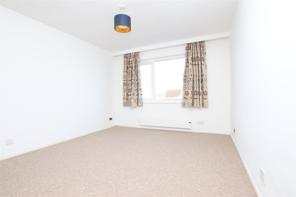 Main bedroom