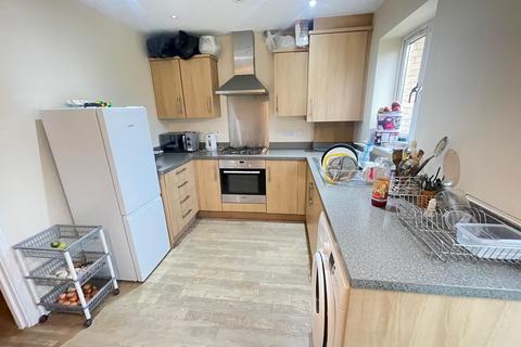 3 bedroom terraced house for sale, Ganymede Close, Ipswich IP1