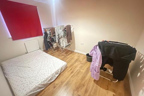 3 bedroom terraced house for sale, Ganymede Close, Ipswich IP1