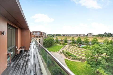 2 bedroom apartment for sale, Burghley House, Mill Hill, London, NW7