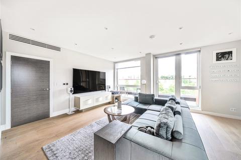 2 bedroom apartment for sale, Burghley House, Mill Hill, London, NW7