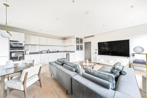 2 bedroom apartment for sale, Burghley House, Mill Hill, London, NW7