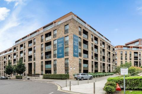 2 bedroom apartment for sale, Burghley House, Mill Hill, London, NW7