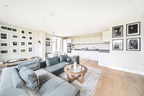 2 bedroom apartment for sale, Burghley House, Mill Hill, London, NW7