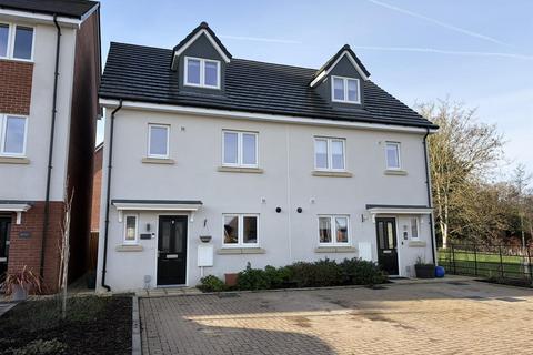undefined, Wenlock Way, Daventry