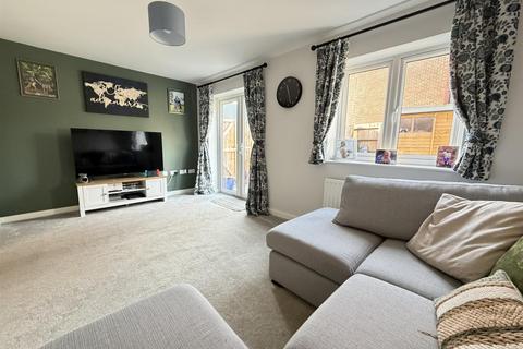undefined, Wenlock Way, Daventry