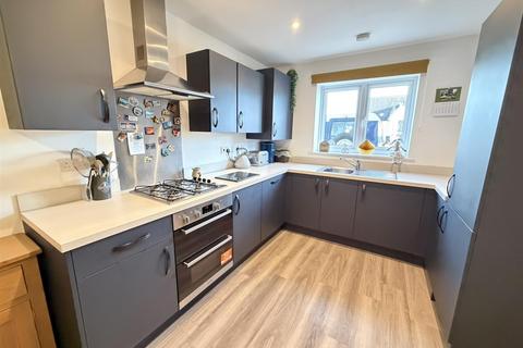 undefined, Wenlock Way, Daventry