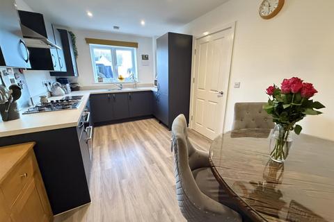 undefined, Wenlock Way, Daventry